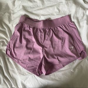 Gymshark training loose fit shorts L. *NEVER WORN*